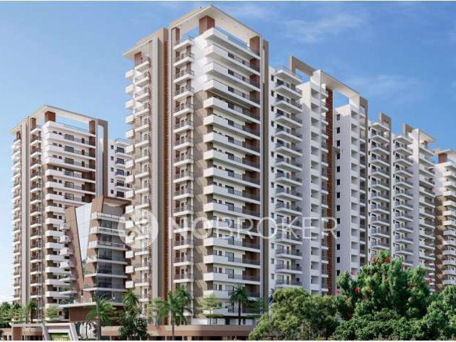 3 BHK Flat In Primark Inspira For Sale In Miyapur