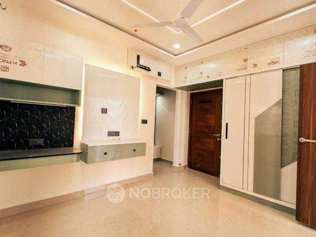 3 BHK Flat In Primark Inspira for Rent In Bachupaly Road miyapur