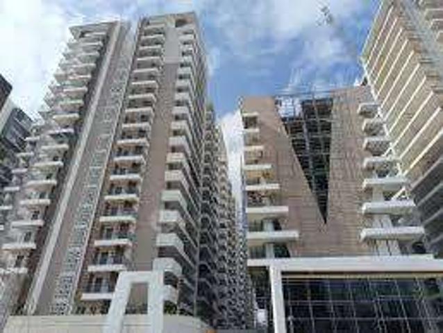 3 BHK Flat In Primark Inspira for Rent In Miyapur