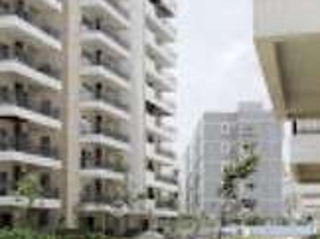 3 BHK Flat In Primark Inspira for Rent In Primark Inspira