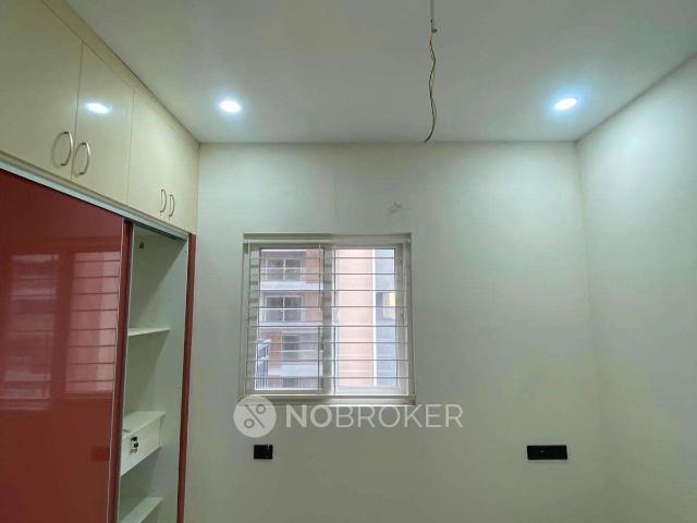 3 BHK Flat In Primark Inspira, Miyapur for Rent In Miyapur