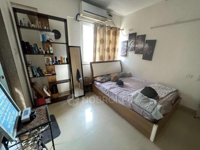 3 BHK Flat In Prime Hbr 100 For Sale In Kadugondanahalli