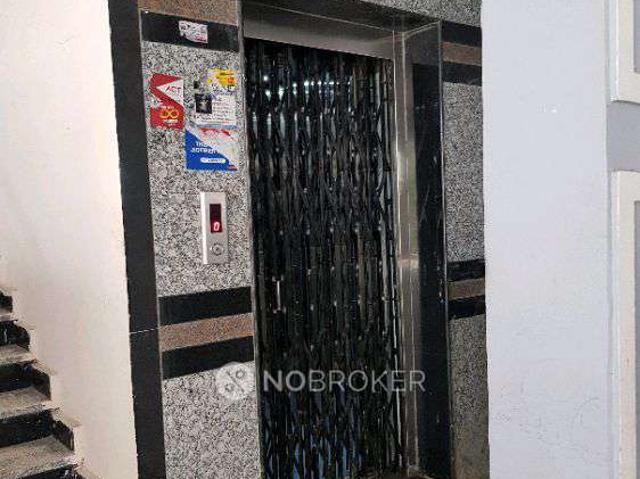 3 BHK Flat In Prime Solitaire For Sale In Qutub Shahi Tomb