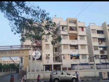 3 BHK Flat In Princes Villas For Sale In Red Hills