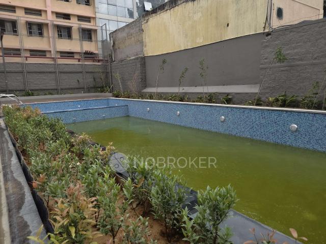 3 BHK Flat In Pride Altius For Sale In Nagasandra