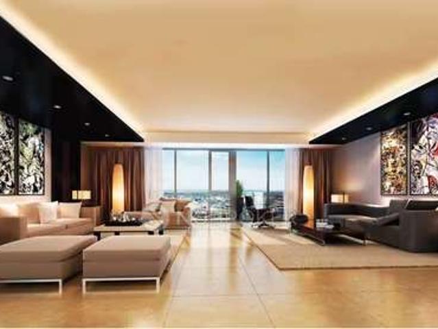 3 BHK Flat In Pride Altius For Sale In Nagasandra