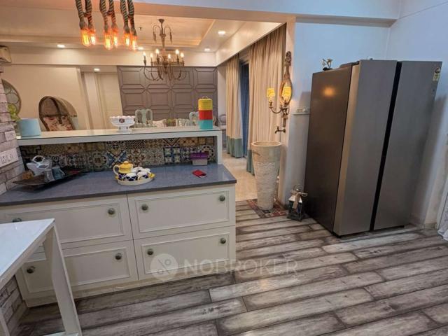 3 BHK Flat In Pride Purple Park Grandeur for Rent In Baner