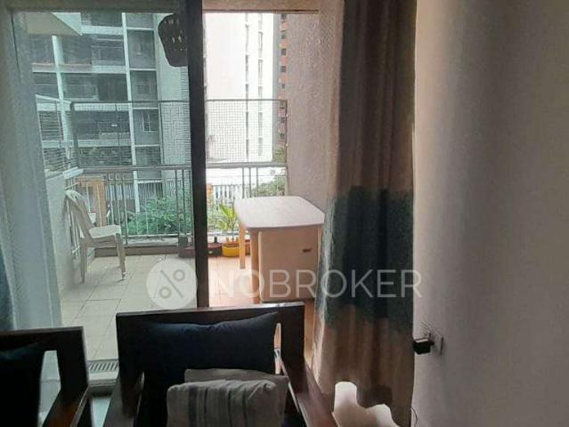 3 BHK Flat In Pride Purple Park Turquoise for Rent In Park