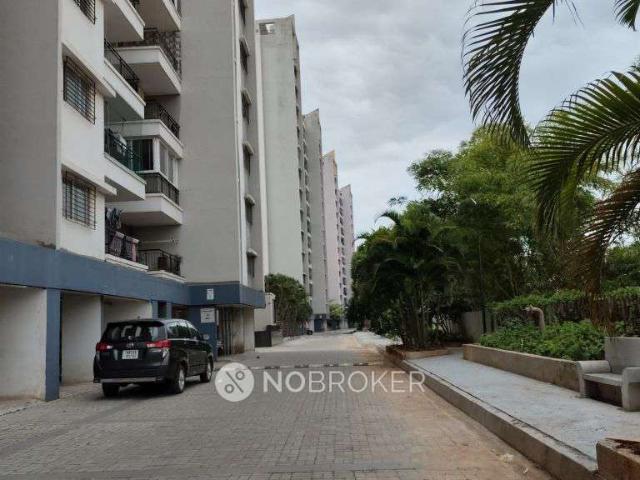3 BHK Flat In Pride Springfields Duplex For Sale In Uttarahalli Hobli