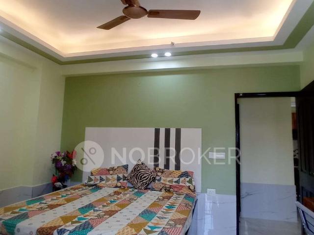 3 BHK Flat In Pristine Avenue for Rent In Gaur City 2