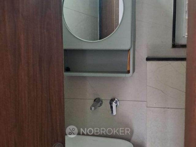 3 BHK Flat In Pristine Allure for Rent In Kharadi