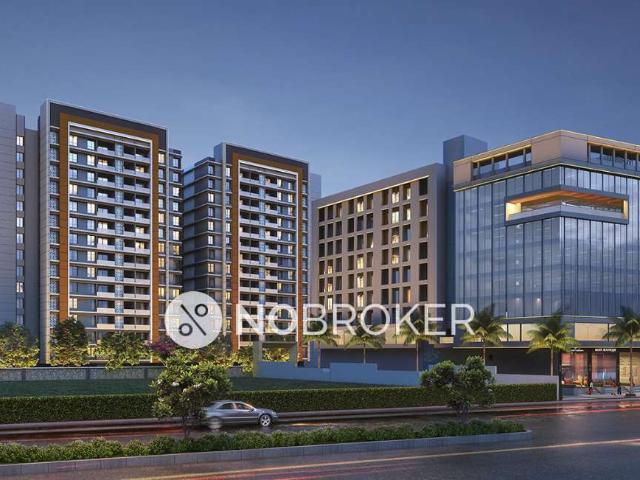 3 BHK Flat In Pristine Allure for Rent In Kharadi