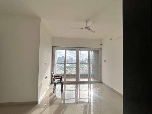 3 BHK Flat In Pristine Allure for Rent In Kharadi