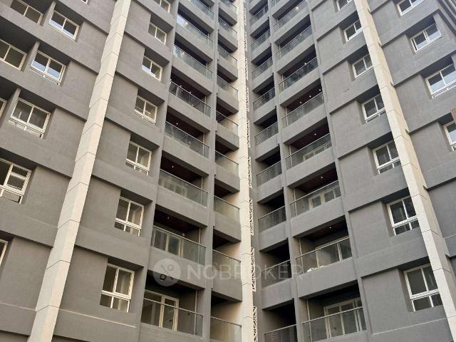 3 BHK Flat In Pristine Allure for Rent In Kharadi