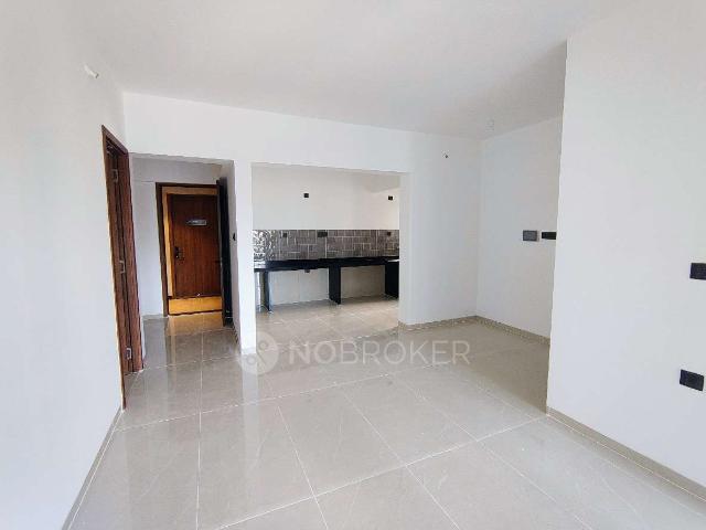 3 BHK Flat In Pristine Allure for Rent In Kharadi