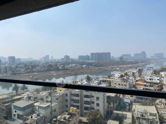 3 BHK Flat In Pristine Allure for Rent In Kharadi