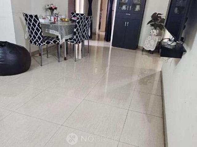 3 BHK Flat In Pristine Grandeur for Rent In Wakad