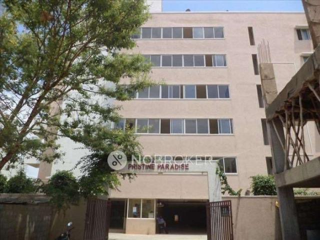 3 BHK Flat In Pristine Paradise For Sale In Btm Layout
