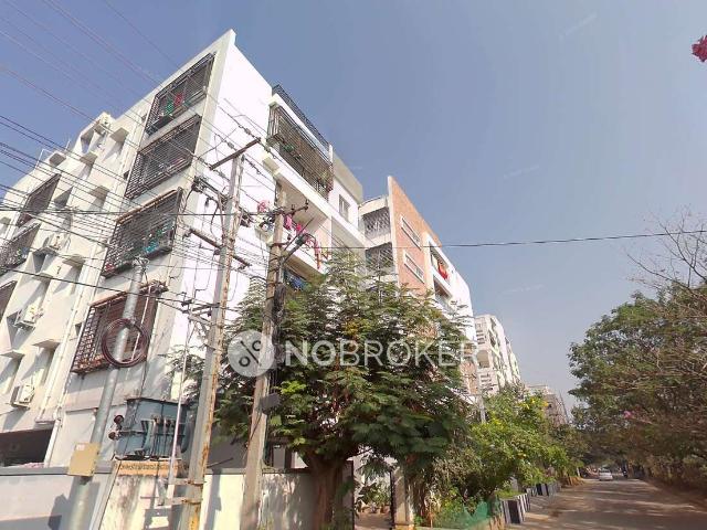 3 BHK Flat In Pristine Park View for Rent In Neknampur