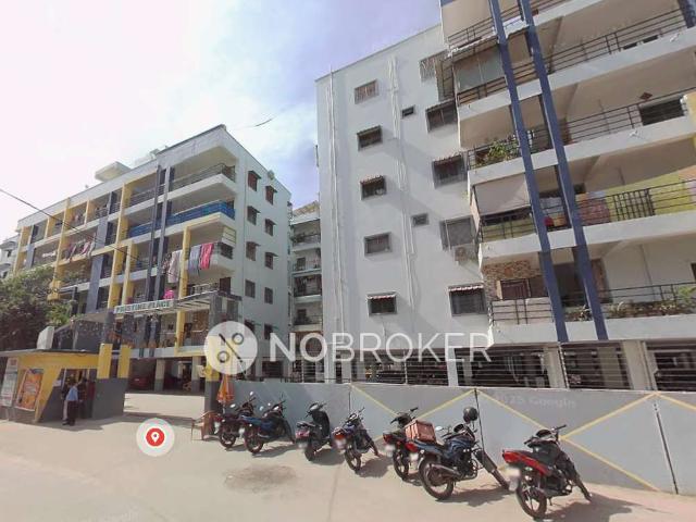 3 BHK Flat In Pristine Place Apartments for Rent In Gajular