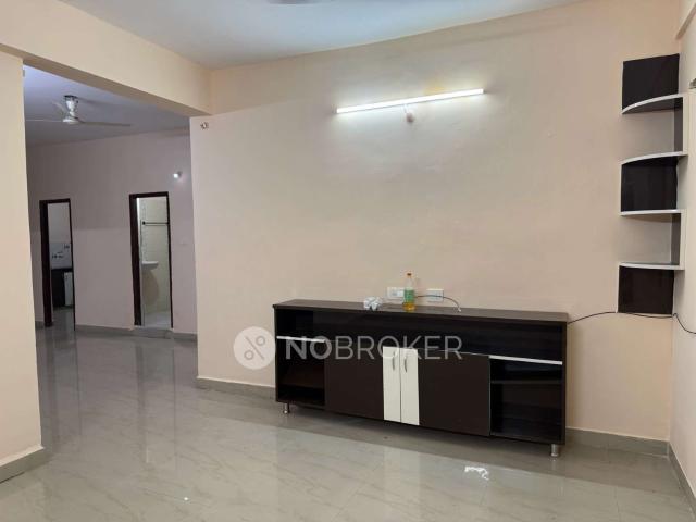 3 BHK Flat In Pristine Place Apartments For Sale In Gajularamaram