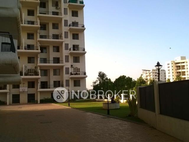 3 BHK Flat In Pristine Prism For Sale In Aundh