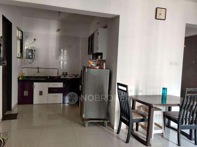 3 BHK Flat In Pristine Prolife, Wakad for Rent In?