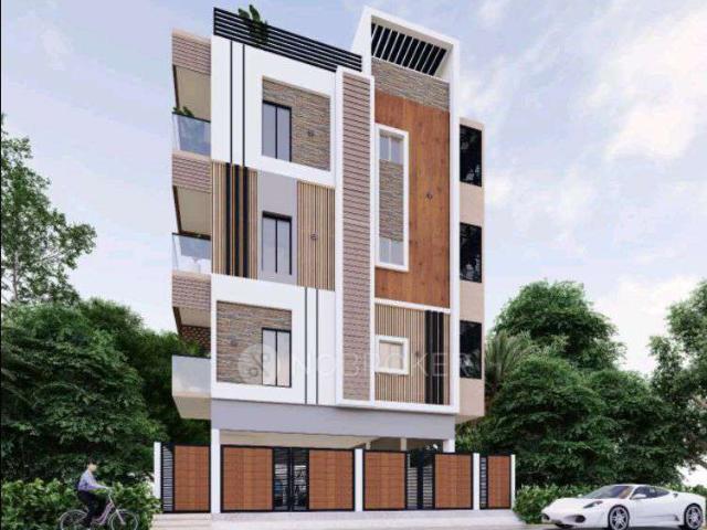 3 BHK Flat In Prithvi Apartment For Sale In Nachiappan Street Nungambbkkam