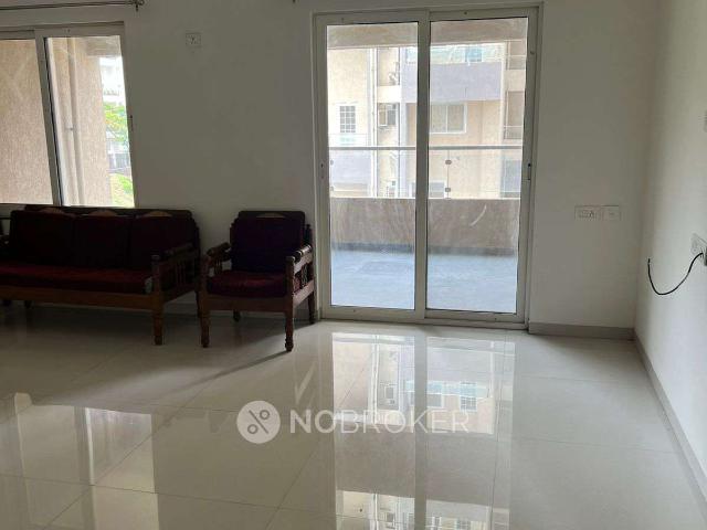 3 BHK Flat In Prithvi Presidio for Rent In Hadapsar