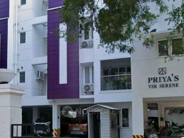 3 BHK Flat In Priya Vsr Serene For Sale In Thoraipakkam