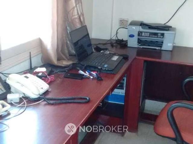 3 BHK Flat In Prosperity Apartment For Sale In Jp Nagar