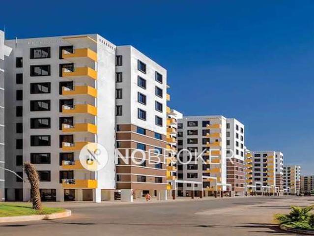 3 BHK Flat In Provident Welworth City For Sale In Yelahanka