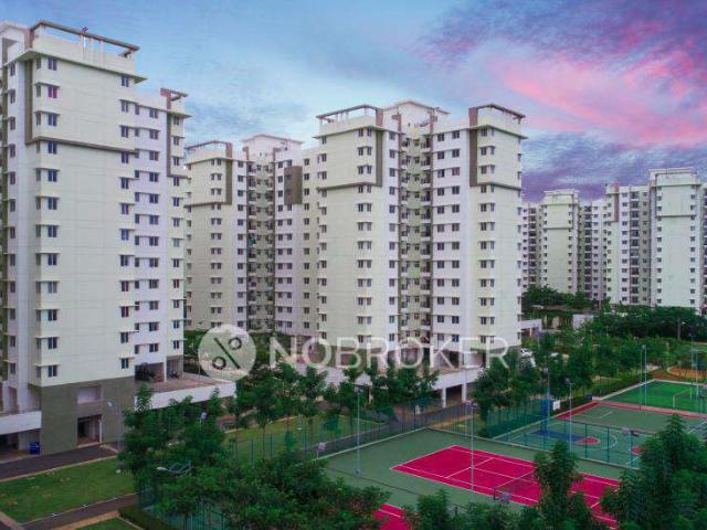 3 BHK Flat In Provident Equinox for Lease In Kengeri