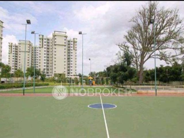 3 BHK Flat In Provident Equinox For Sale In Kengeri
