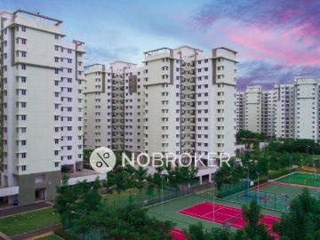 3 BHK Flat In Provident Equinox For Sale In Kengeri