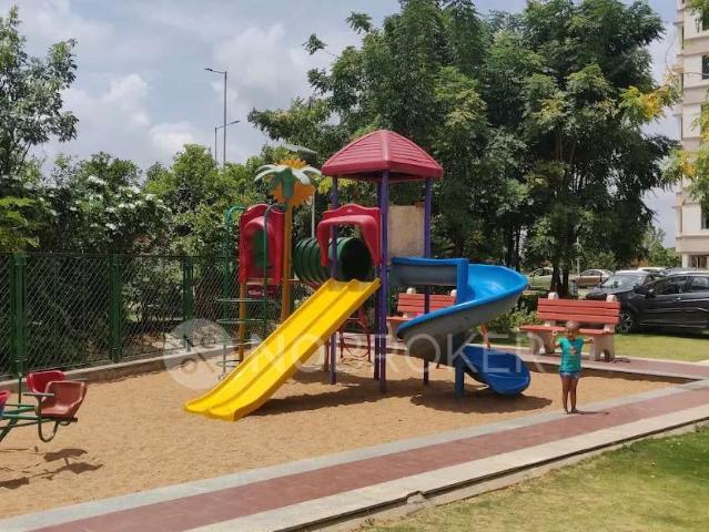 3 BHK Flat In Provident Equinox 3 For Sale In Kengeri