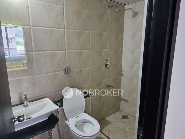 3 BHK Flat In Provident Equinox 3 For Sale In Kengeri