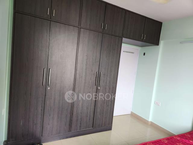 3 BHK Flat In Provident Harmony, Thanisandra For Sale In Thanisandra
