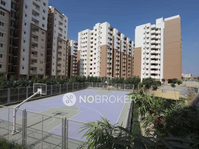3 BHK Flat In Provident Kenworth For Sale In Premavathi Pet