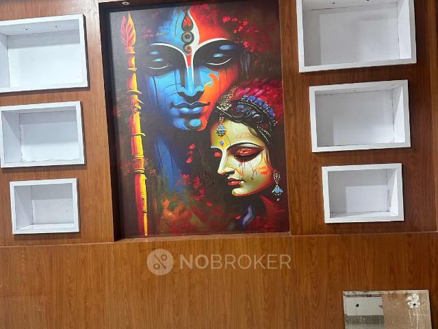3 BHK Flat In Provident Kenworth for Rent In Shivarampally Jagir