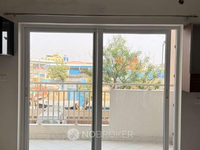 3 BHK Flat In Provident Kenworth for Rent In Shivarampally Jagir