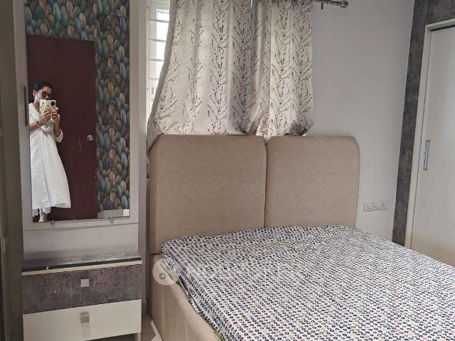 3 BHK Flat In Provident Kenworth for Rent In Sivarampally Jagir