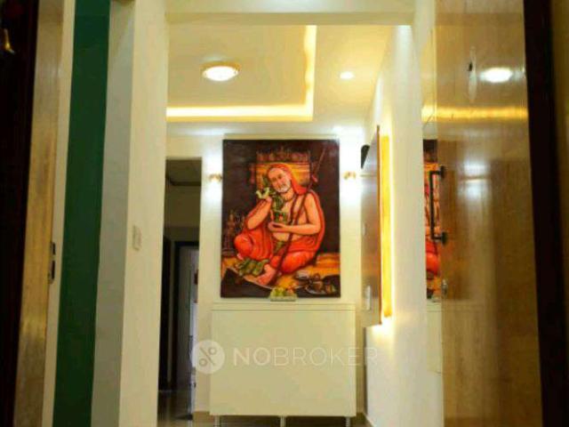 3 BHK Flat In Provident Sunworth City for Lease In Kengeri