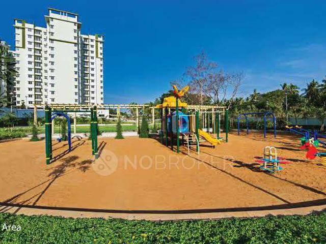 2 BHK Flat In Provident Sunworth City For Sale In Mysore Road