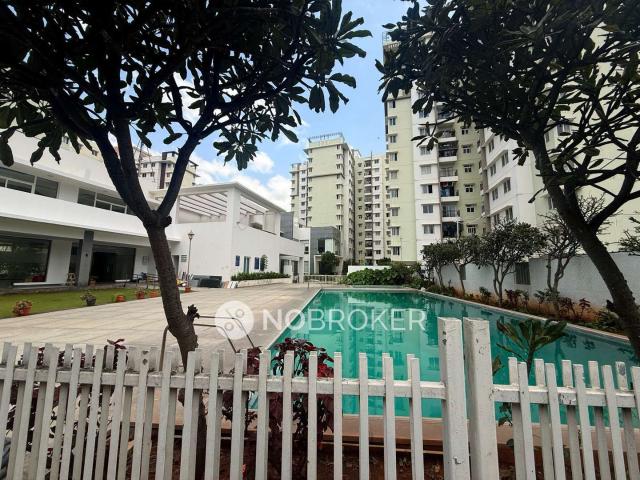 3 BHK Flat In Provident Sunworth City For Sale In Mysore Road