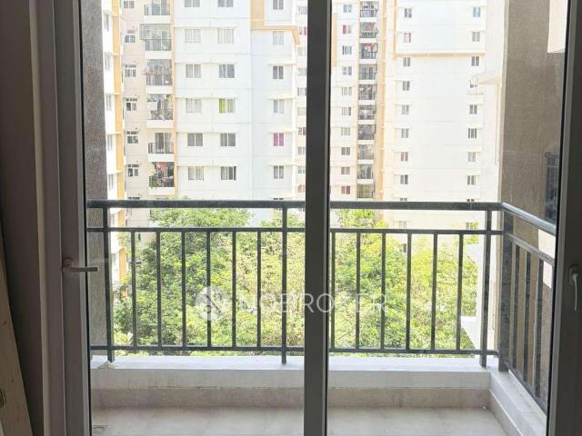 3 BHK Flat In Provident Sunworth City For Sale In Mysore Road