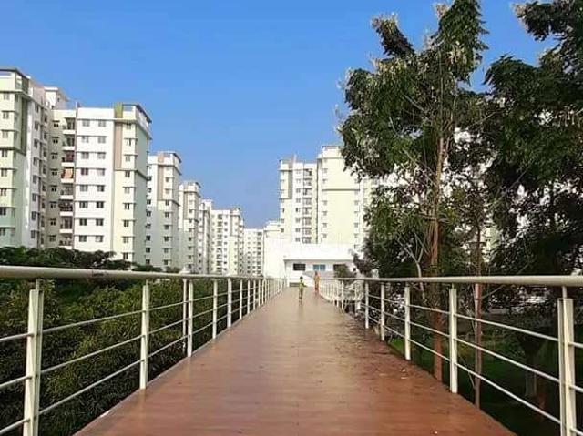 3 BHK Flat In Provident Sunworth City For Sale In Mysore Ro