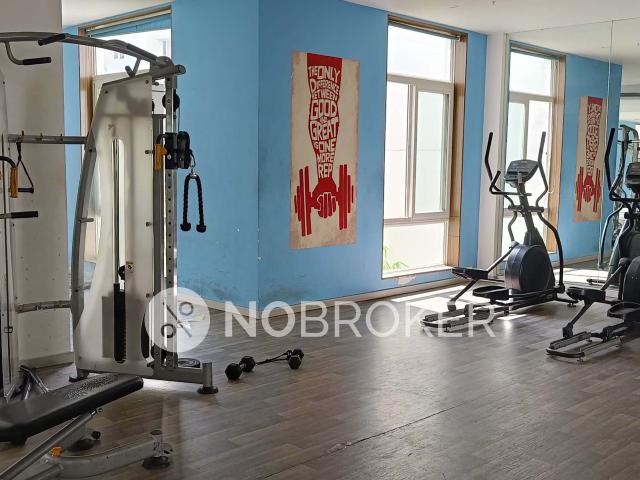 3 BHK Flat In Provident Sunworth City For Sale In Kengeri