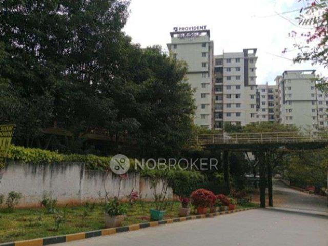 3 BHK Flat In Provident Sunworth City For Sale In Kengeri