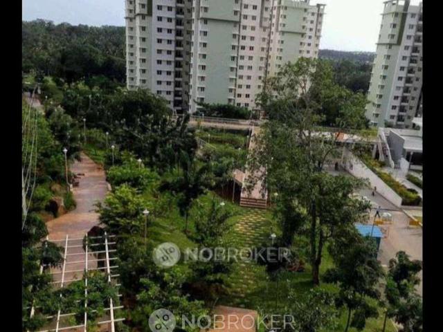 3 BHK Flat In Provident Sunworth City For Sale In Kengeri H